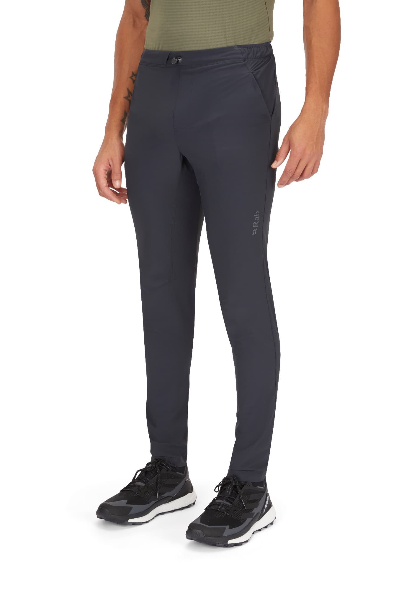 Rab Men's Momentum Pant miesten vaellushousut – Rab