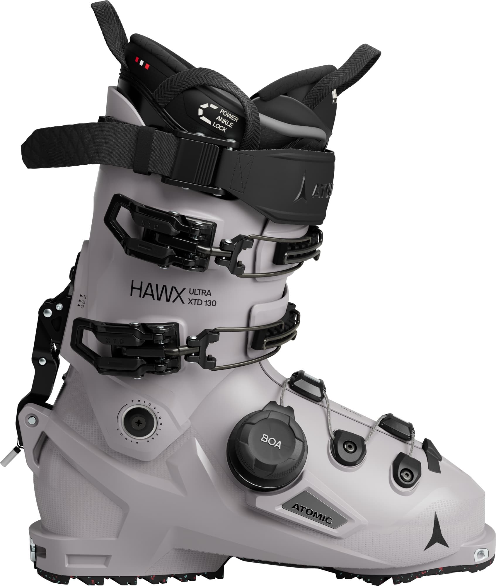Atomic Hawx Ultra XTD 130 25/26 Boa miesten laskettelumonot – Atomic