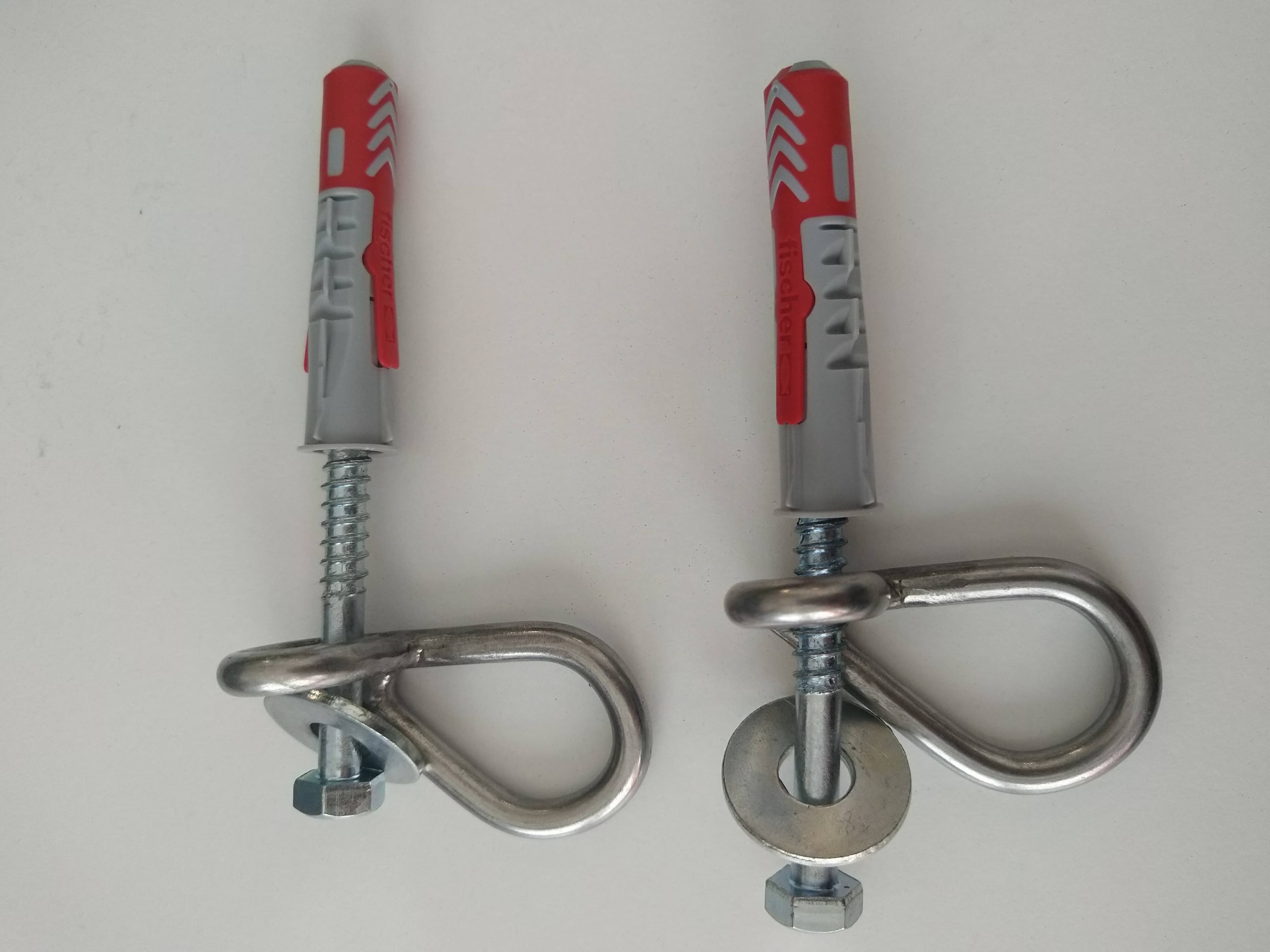 Ticket To The Moon Hammock Anchor riippumattotarvike – Ticket To The Moon