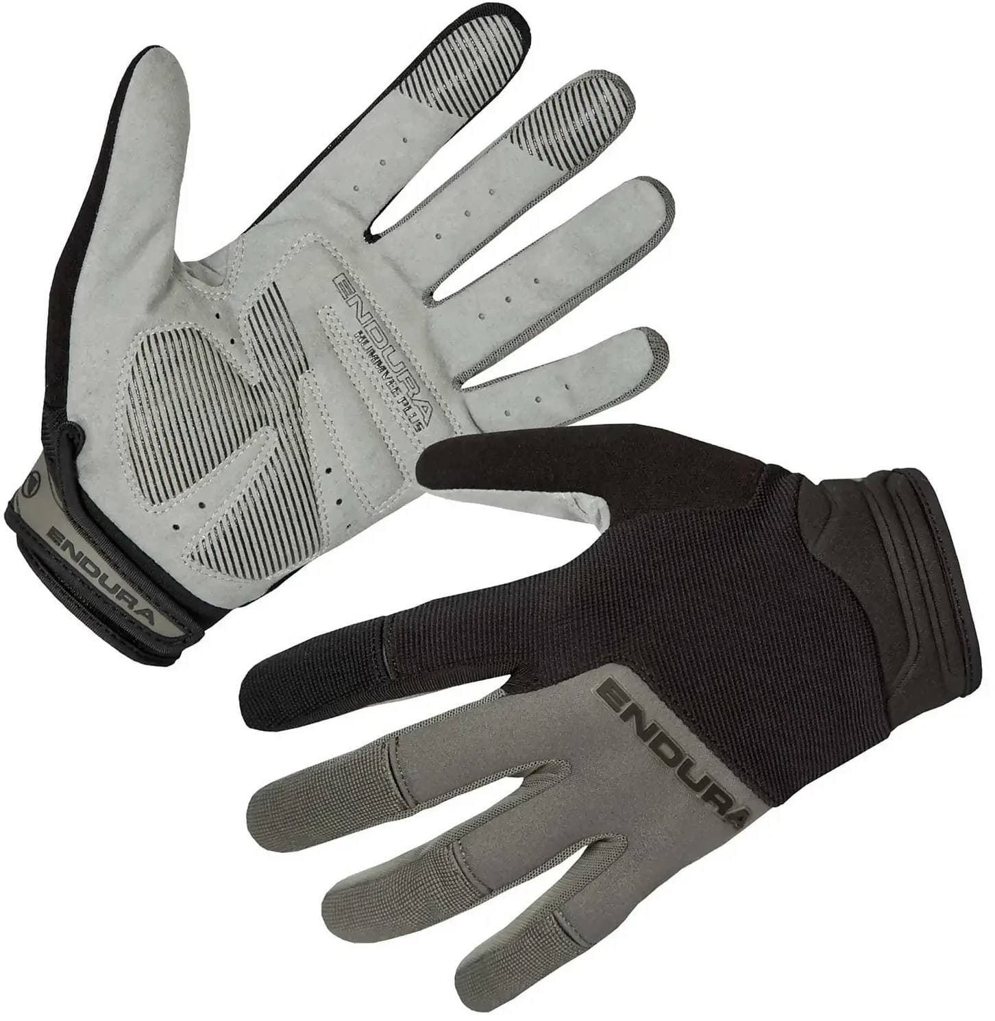 Endura Men's Hummvee Plus Bike Glove II miesten pyöräilyhanskat – Endura