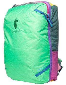 Cotopaxi Allpa 35 matkailijan reppu – Cotopaxi