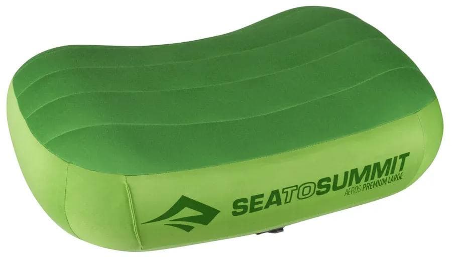 Sea To Summit Aeros Premium Pillow Large ilmatäytteinen tyyny – Sea to Summit