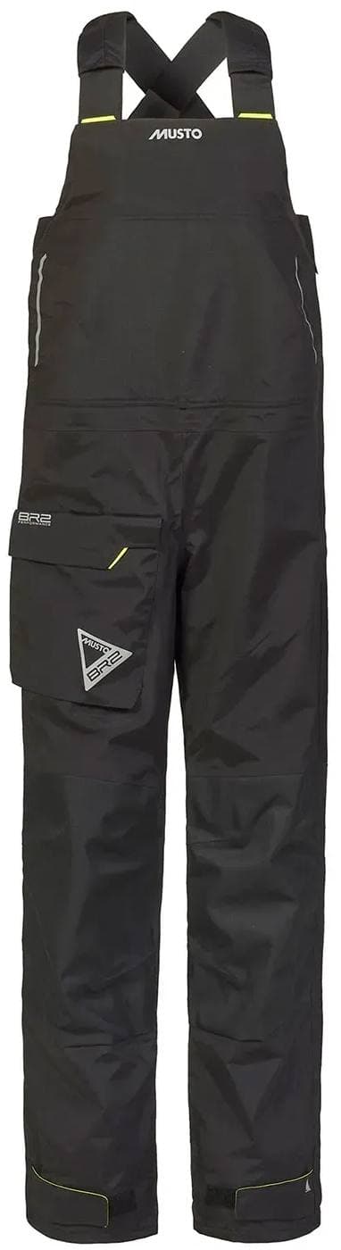 Musto Women's BR2 Offshore 2.0 Trousers naisten vedenpitävät kuorihousut – Musto