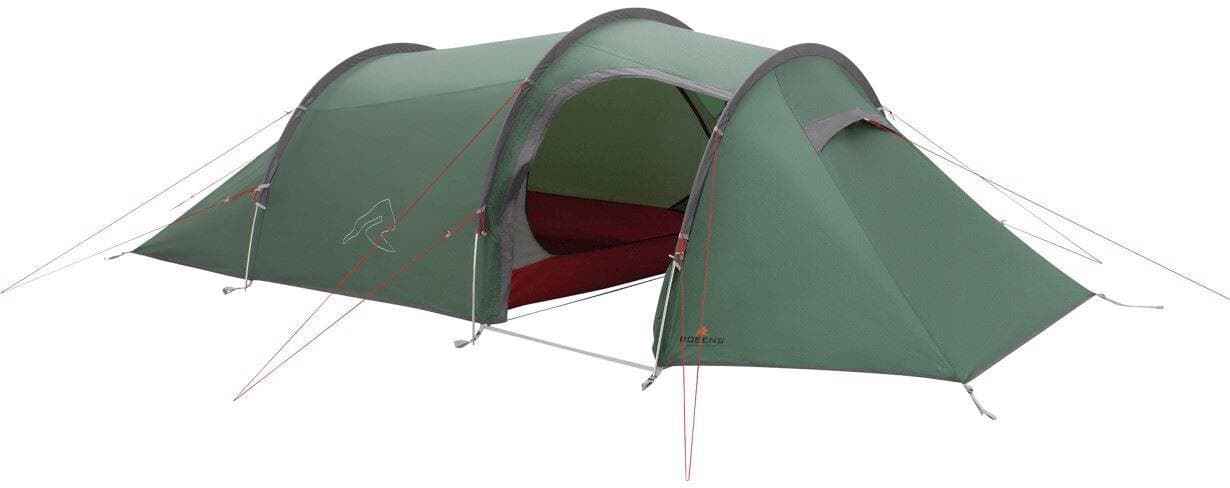 Robens Sage 3 Pro vaellusteltta – Robens