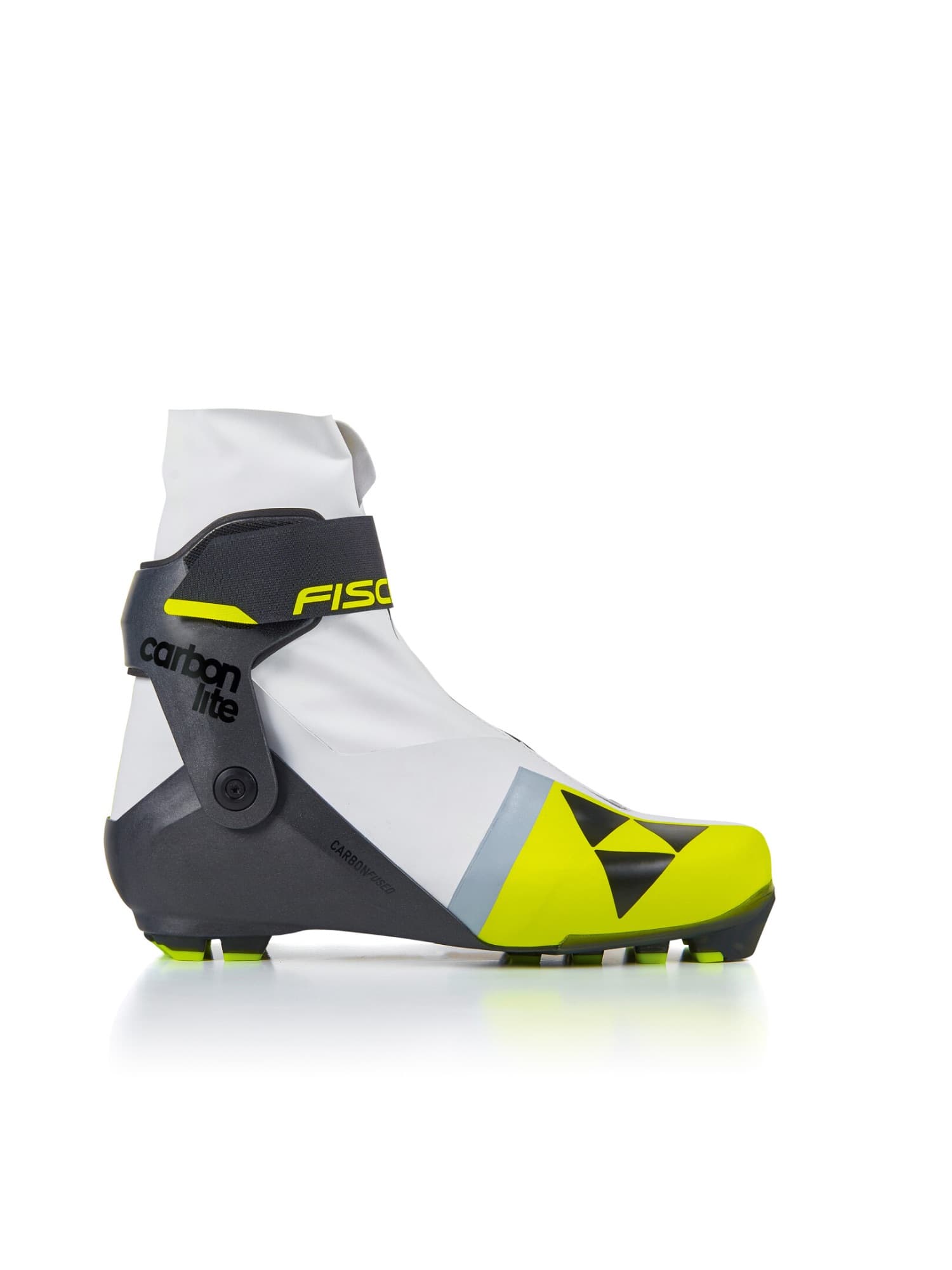 Fischer Women's Carbonlite Skate 25/26 naisten luistelumonot – Fischer