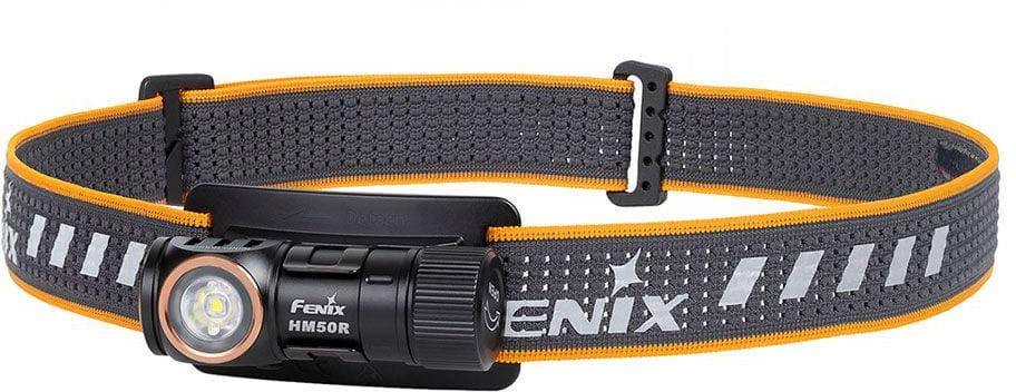 Fenix HM50R V2.0 otsalamppu – Fenix