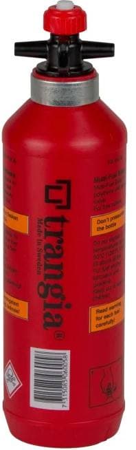Trangia Polttoainepullo 0,5l retkikeitin – Trangia
