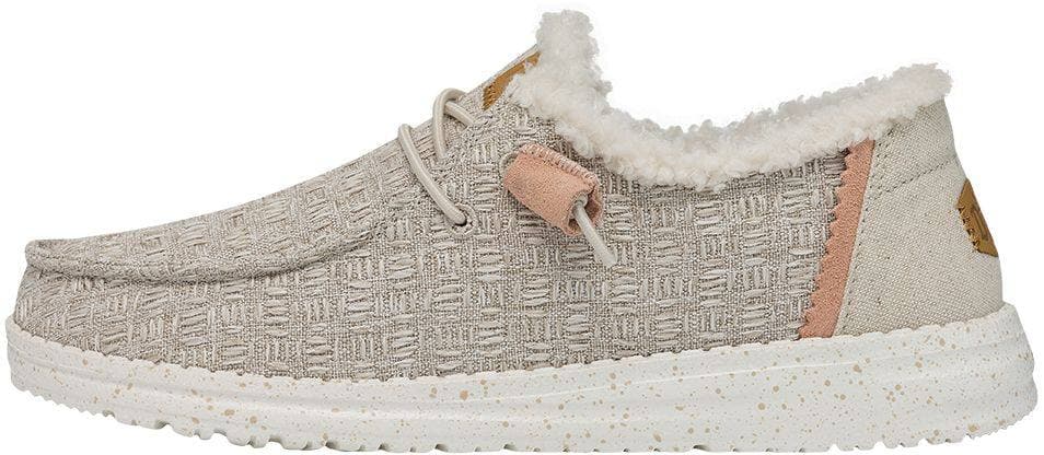 HeyDude Women's Wendy Warmth naisten talvikengät – HeyDude