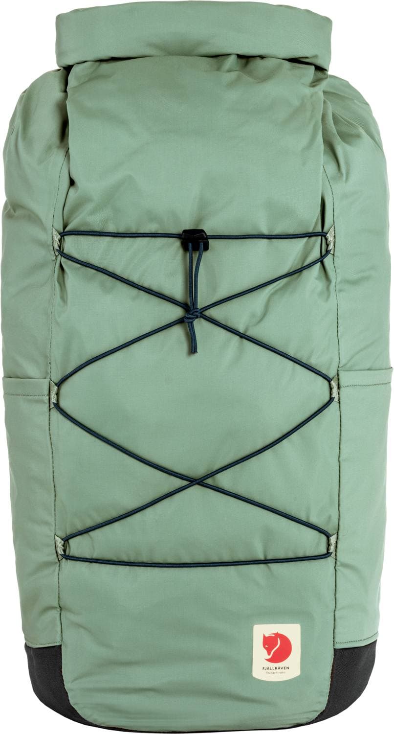 Fjällräven High Coast Rolltop 26 reppu – Fjällräven