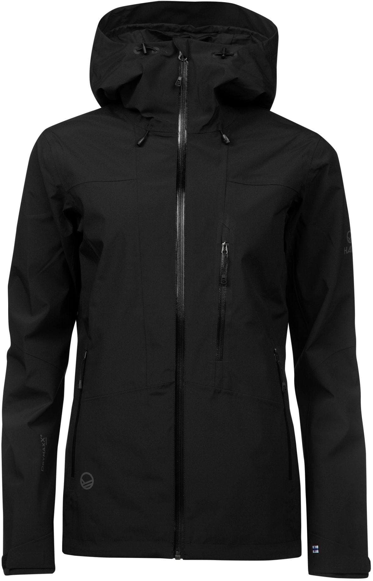 Halti Women's Juonto Nano Jacket naisten kuoritakki – Halti