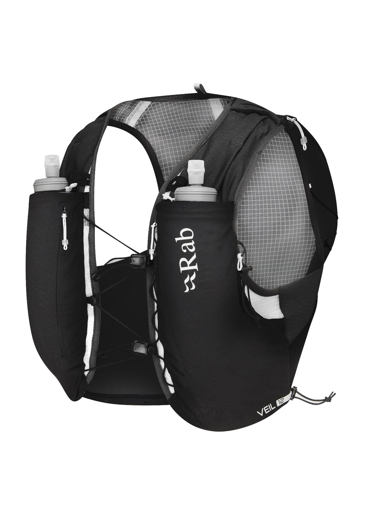 Rab Veil 6 juoksureppu – Rab