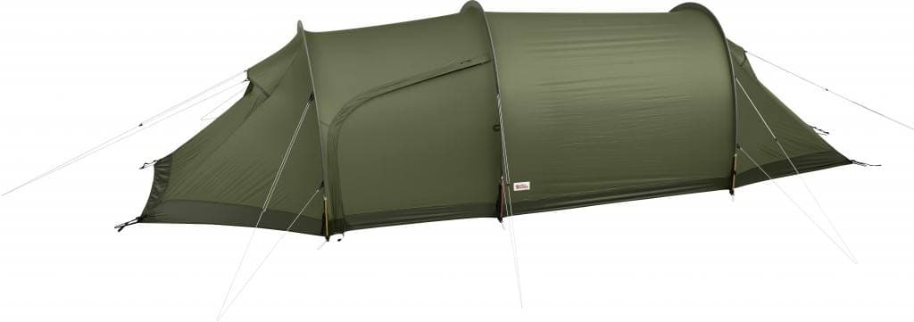 Fjällräven Abisko Endurance 3 vaellusteltta – Fjällräven