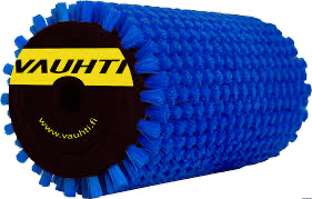 Vauhti Roto Nylon 140 mm nailonharja – Vauhti
