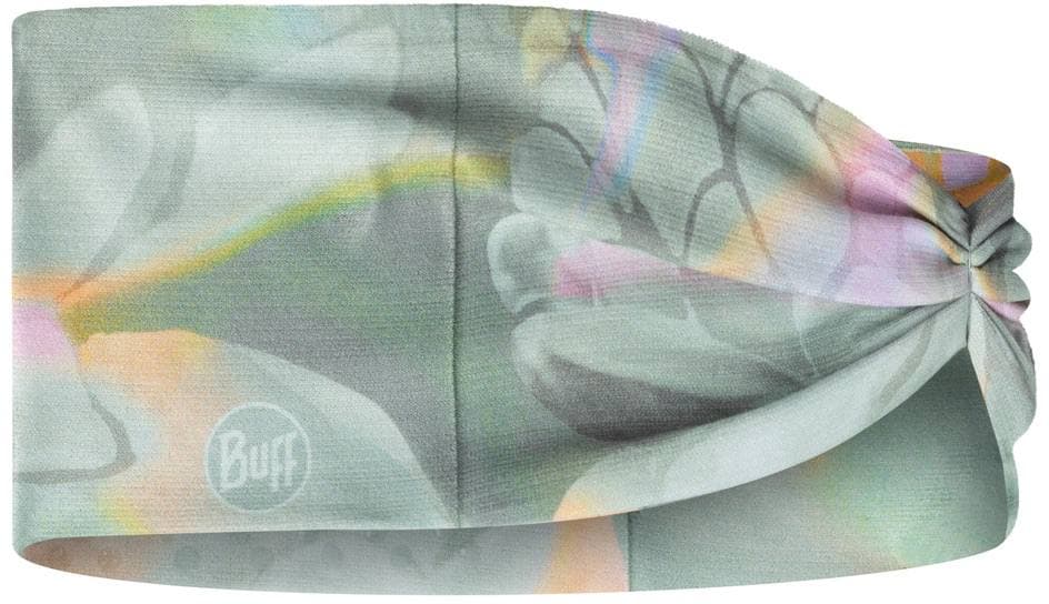 Buff Coolnet UV Ellipse Headband Esmerald Sea otsapanta – Buff