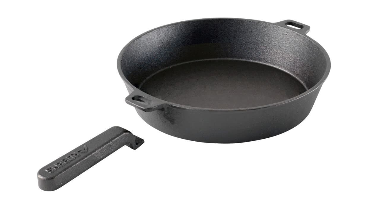 Robens Modoc Pan valurautapannu – Robens