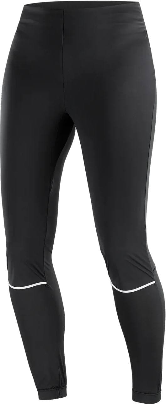Salomon Women's Light Shell Pant naisten urheiluhousut – Salomon