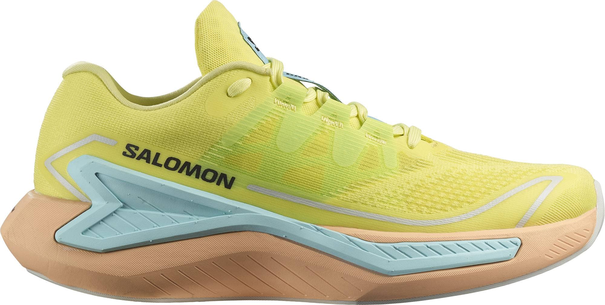 Salomon Women's DRX Bliss naisten juoksukengät – Salomon