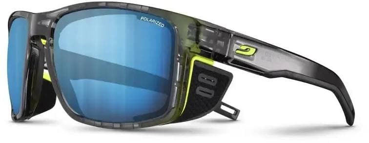 Julbo Shield M Ocean Master aurinkolasit – Julbo