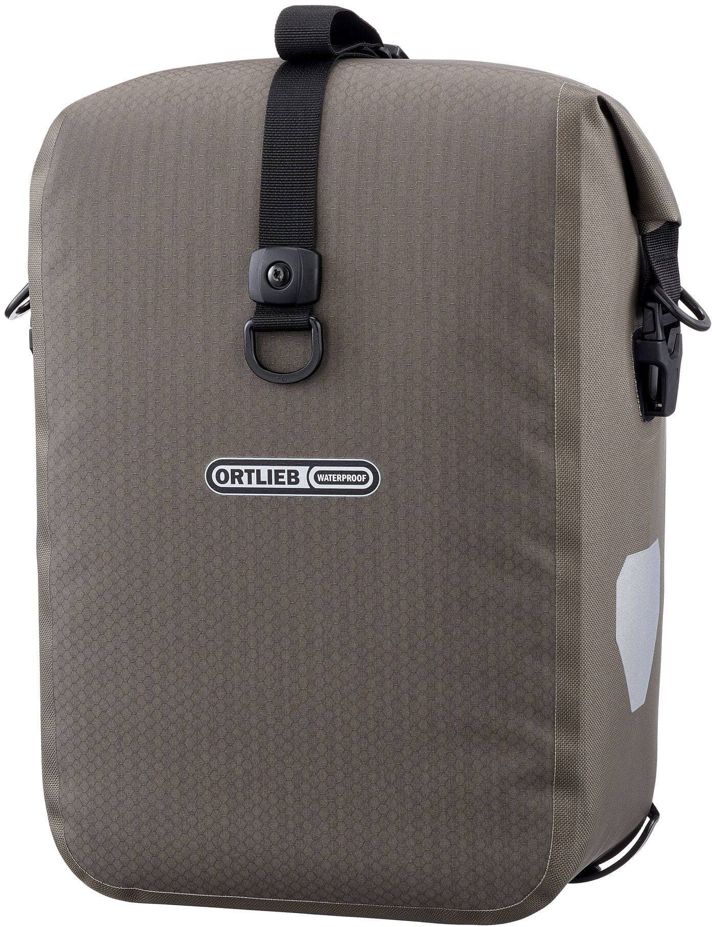 Ortlieb Gravel-Pack QL3.1, yksi kappale pyörälaukku – Ortlieb