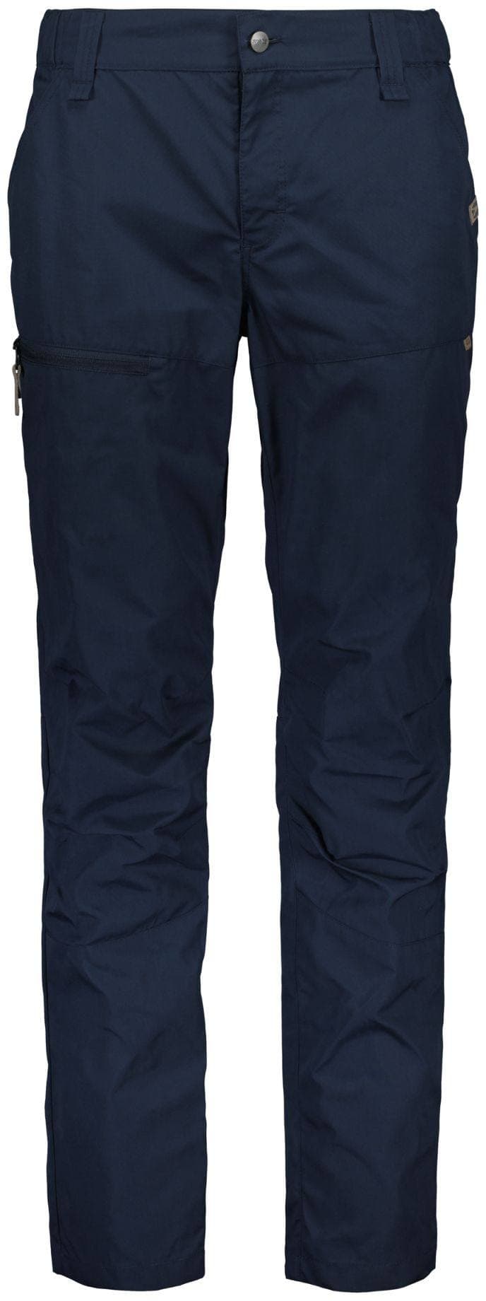 Sasta Aava + W Trousers 40+ Tummansininen (Second Hand) second hand - naisten retkeilyhousut – Sasta