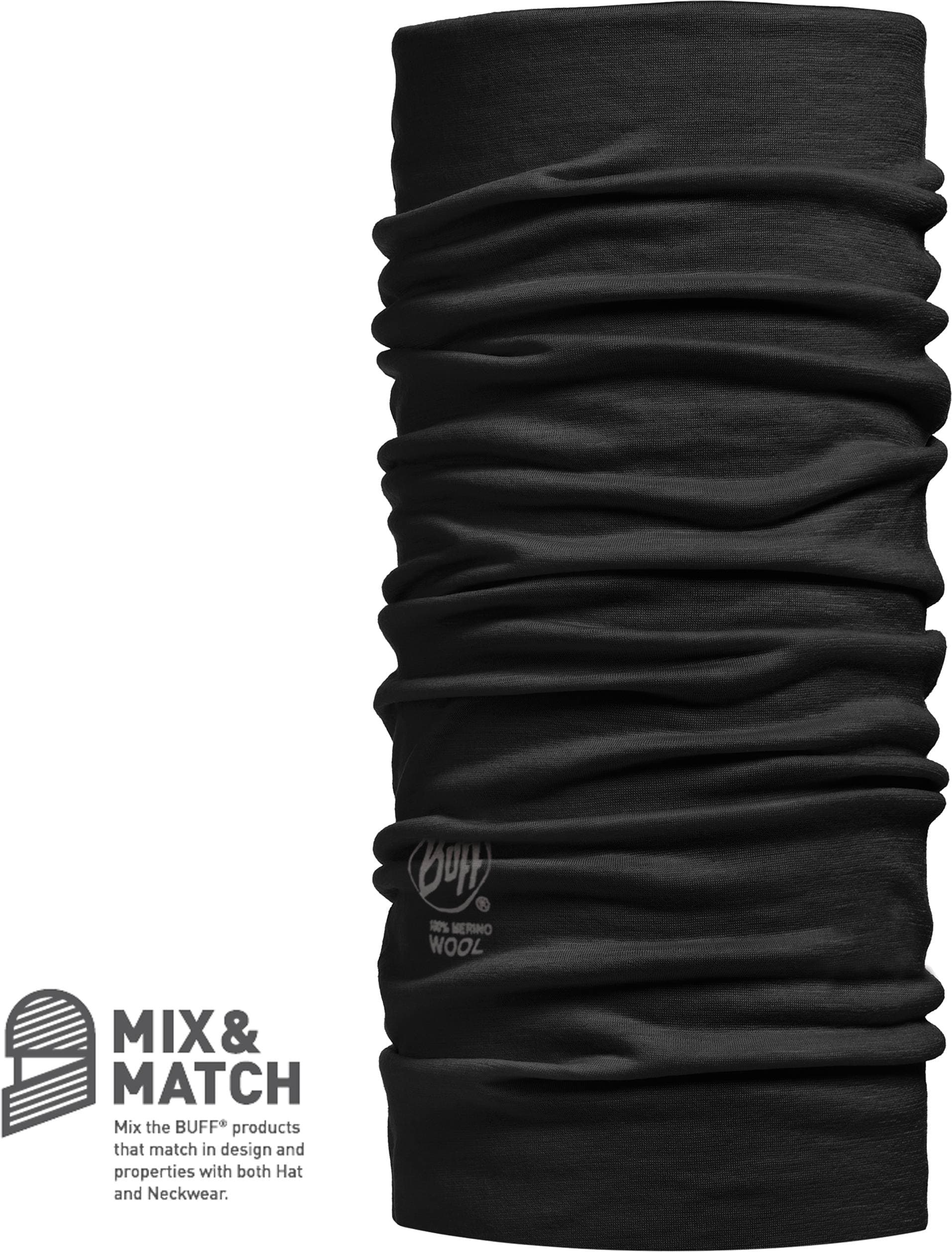 Buff LW Merino huivi ja kauluri – Buff