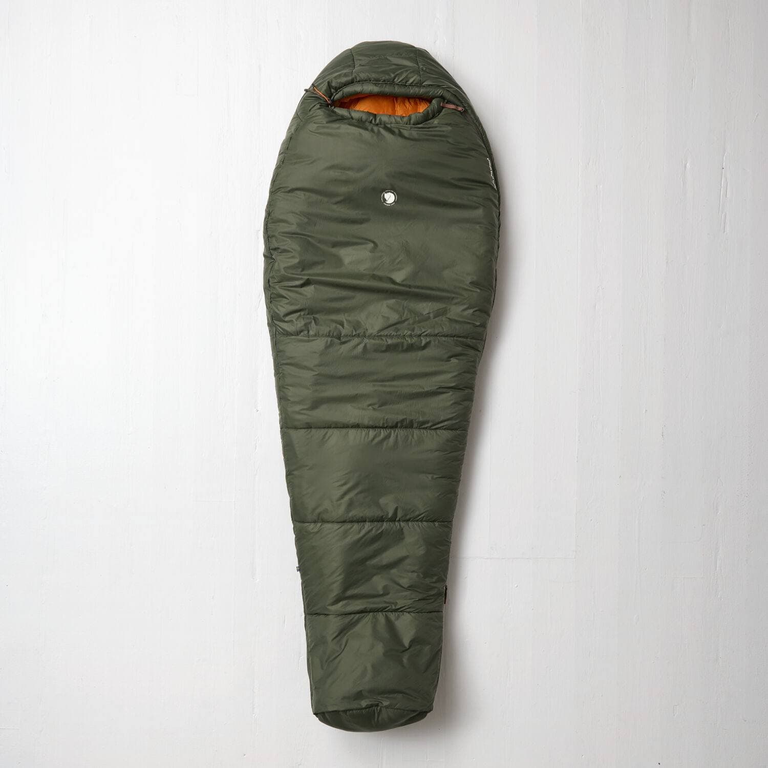 Fjällräven Abisko Three Season Regular makuupussi – Fjällräven