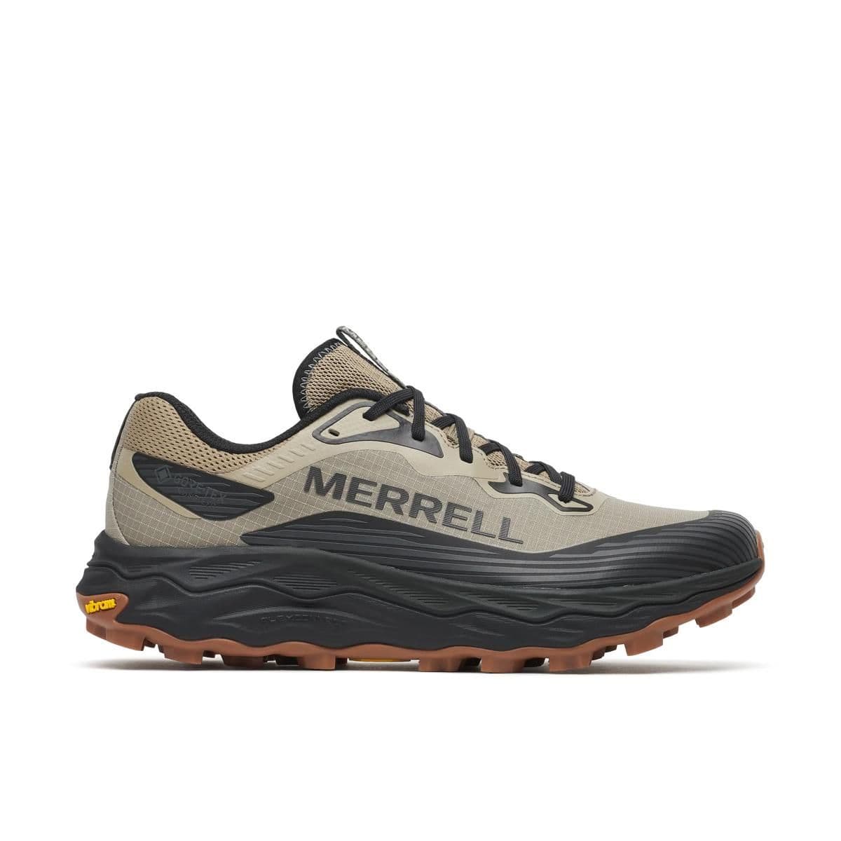Merrell Men's Agility Peak 6 GTX miesten polkujuoksukengät – Merrell