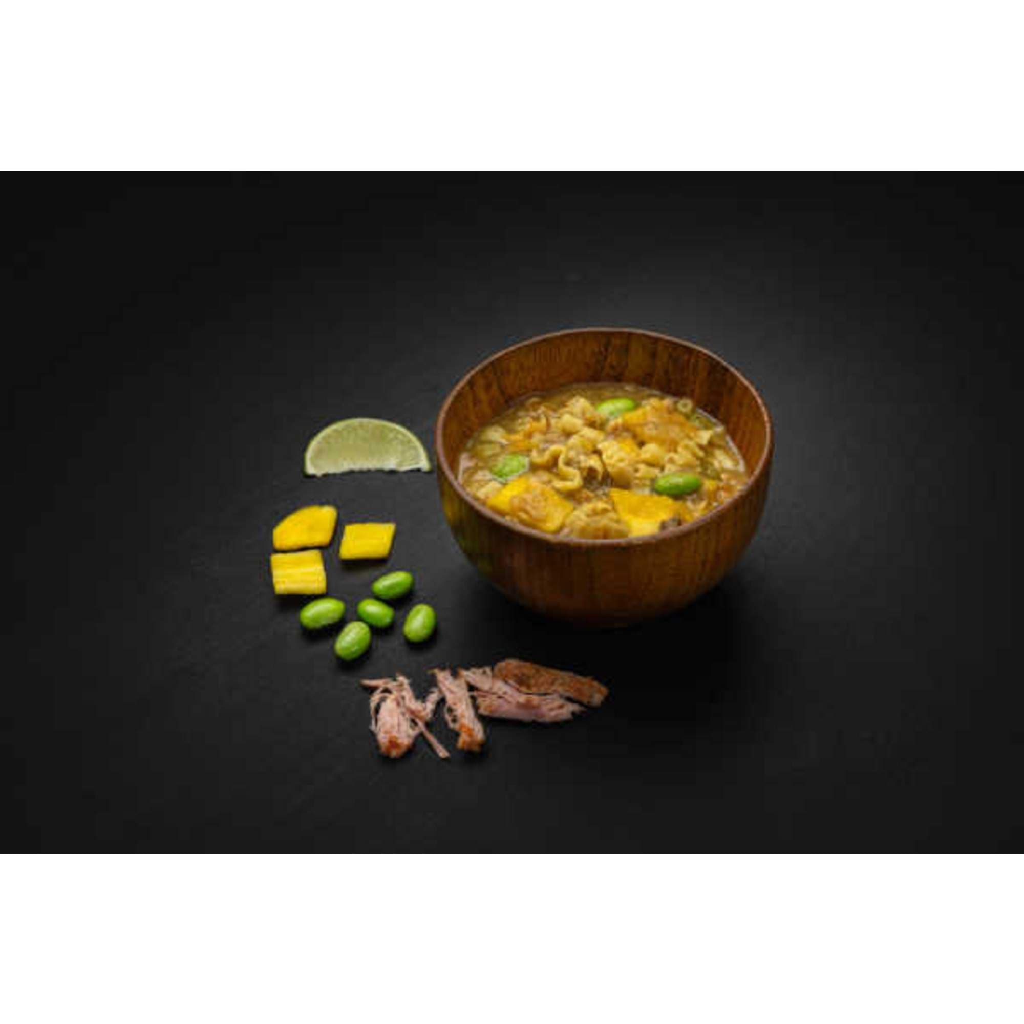 Real Turmat Ramen noodles ramen-nuudeli – Real Turmat