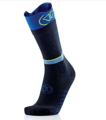 Sidas Ski Nordic Performance hiihtosukat, miesten ja naisten – Sidas