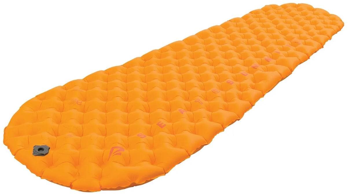 Sea To Summit Aircell Mat Ultralight Insulated Small Pump ilma-alusta – Sea to Summit