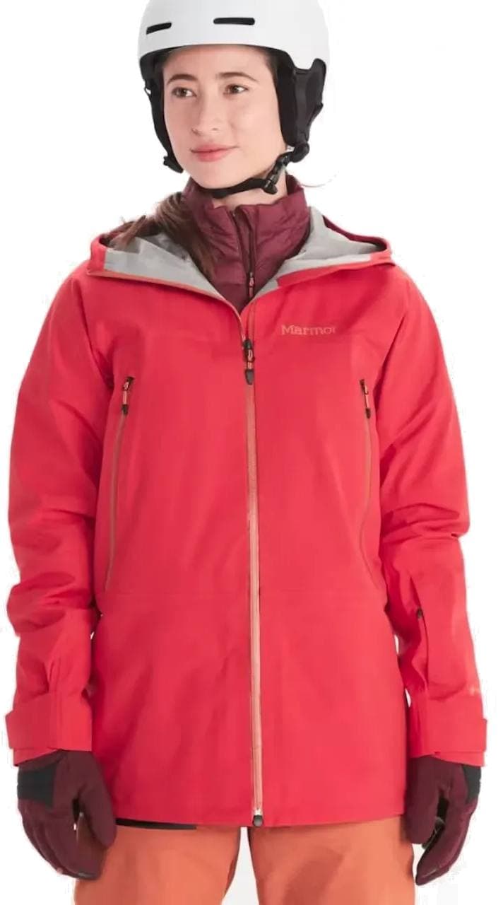Marmot Women's Orion GTX Jacket naisten kuoritakki – Marmot