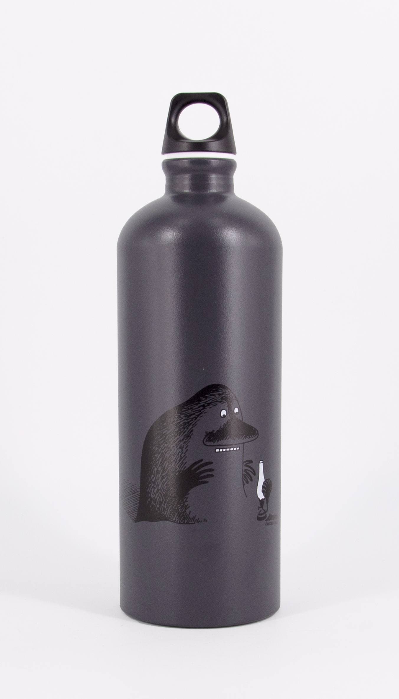 Sigg X Muumi 1,0 Mörkö juomapullo – Sigg