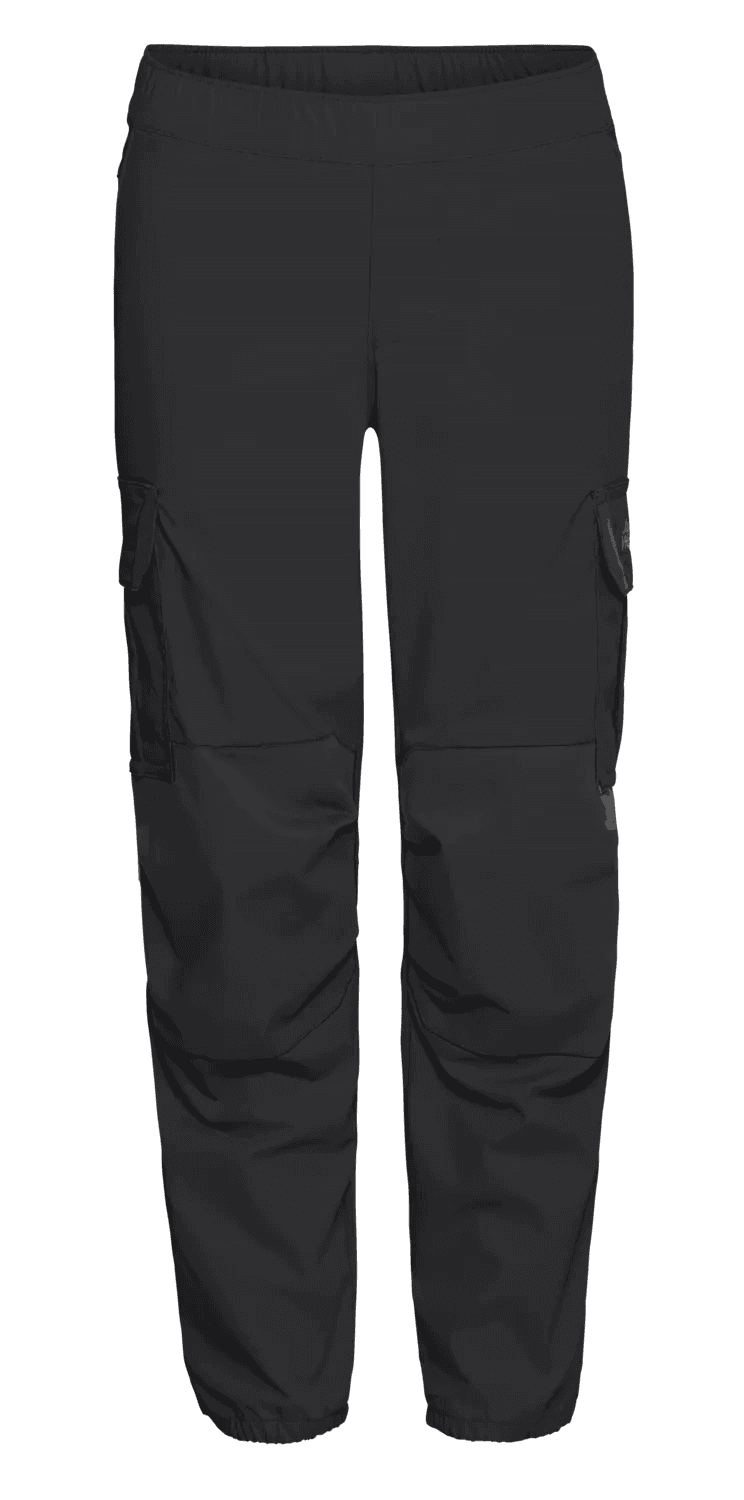Jack Wolfskin Cargo Kids Pants lasten-välikausihousut – Jack Wolfskin