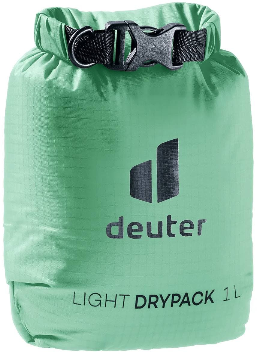 Deuter Light Drypack 1 kuivapussi – Deuter