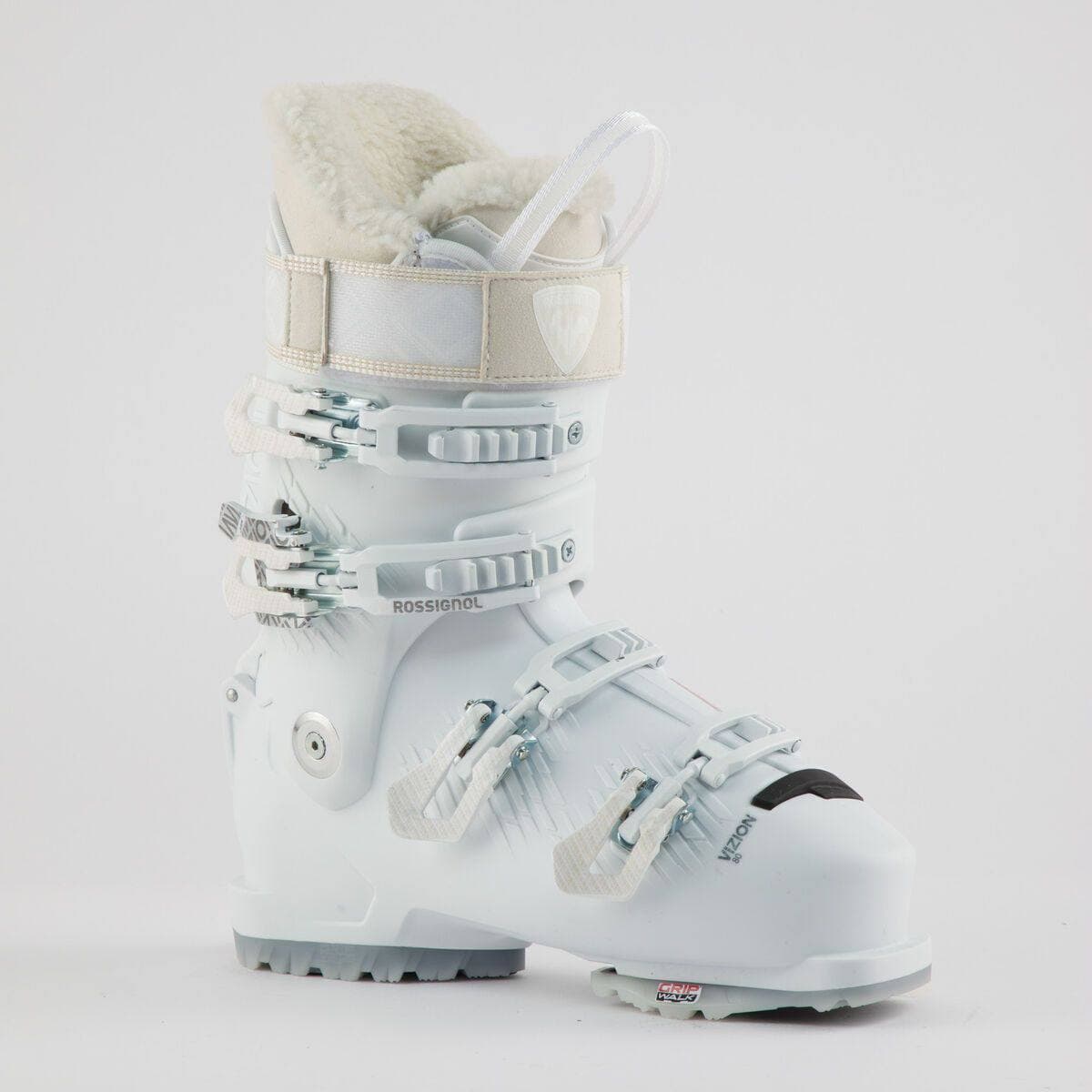 Rossignol Women's Vizion 4B 80 25/26 naisten laskettelumonot – Rossignol