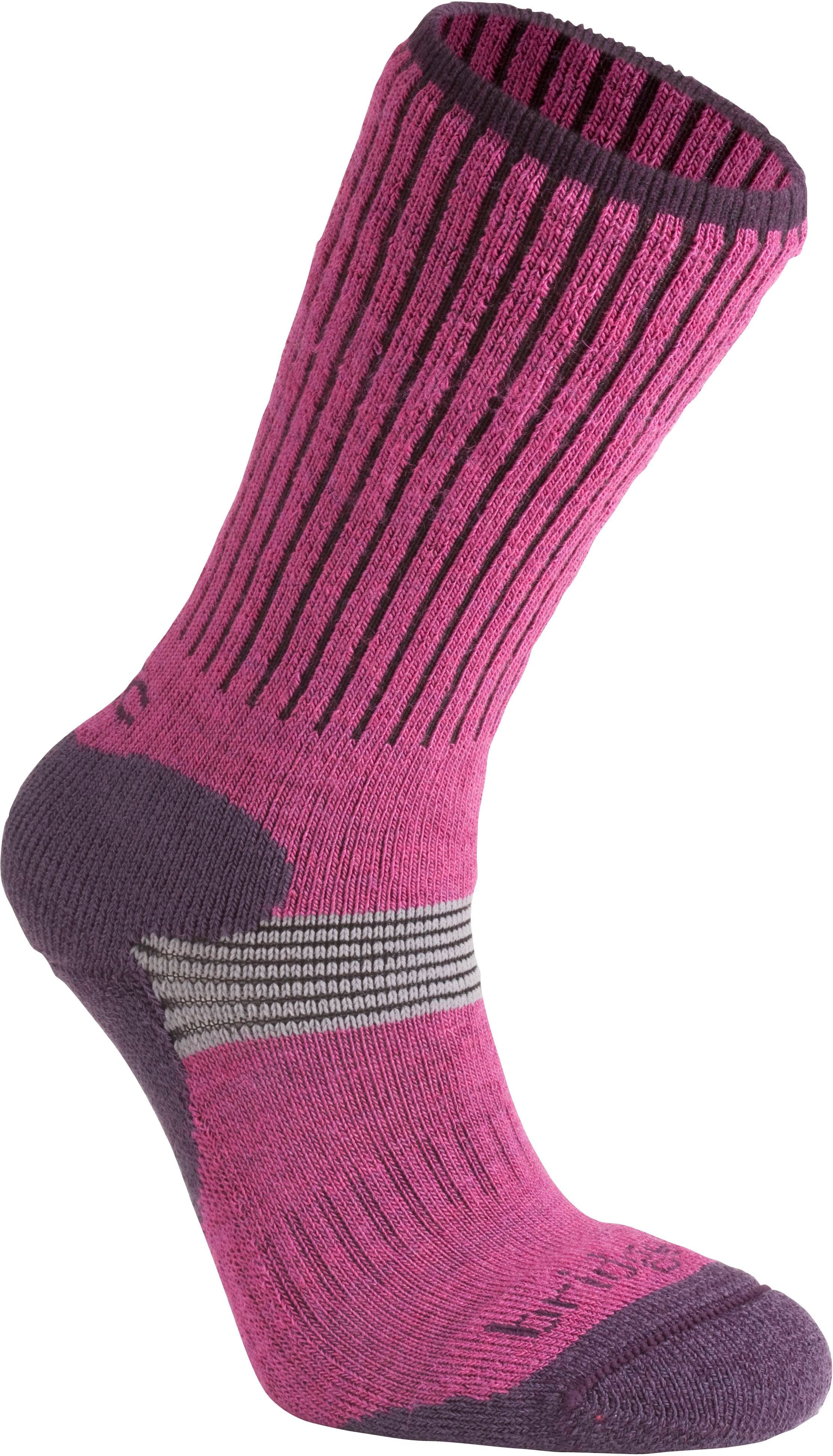 Bridgedale Ski Cross Country Women's naisten hiihtosukat – Bridgedale