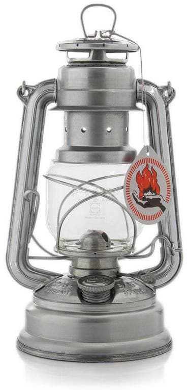Feuerhand Baby Special 276 Zinc retkeilylyhty – Feuerhand