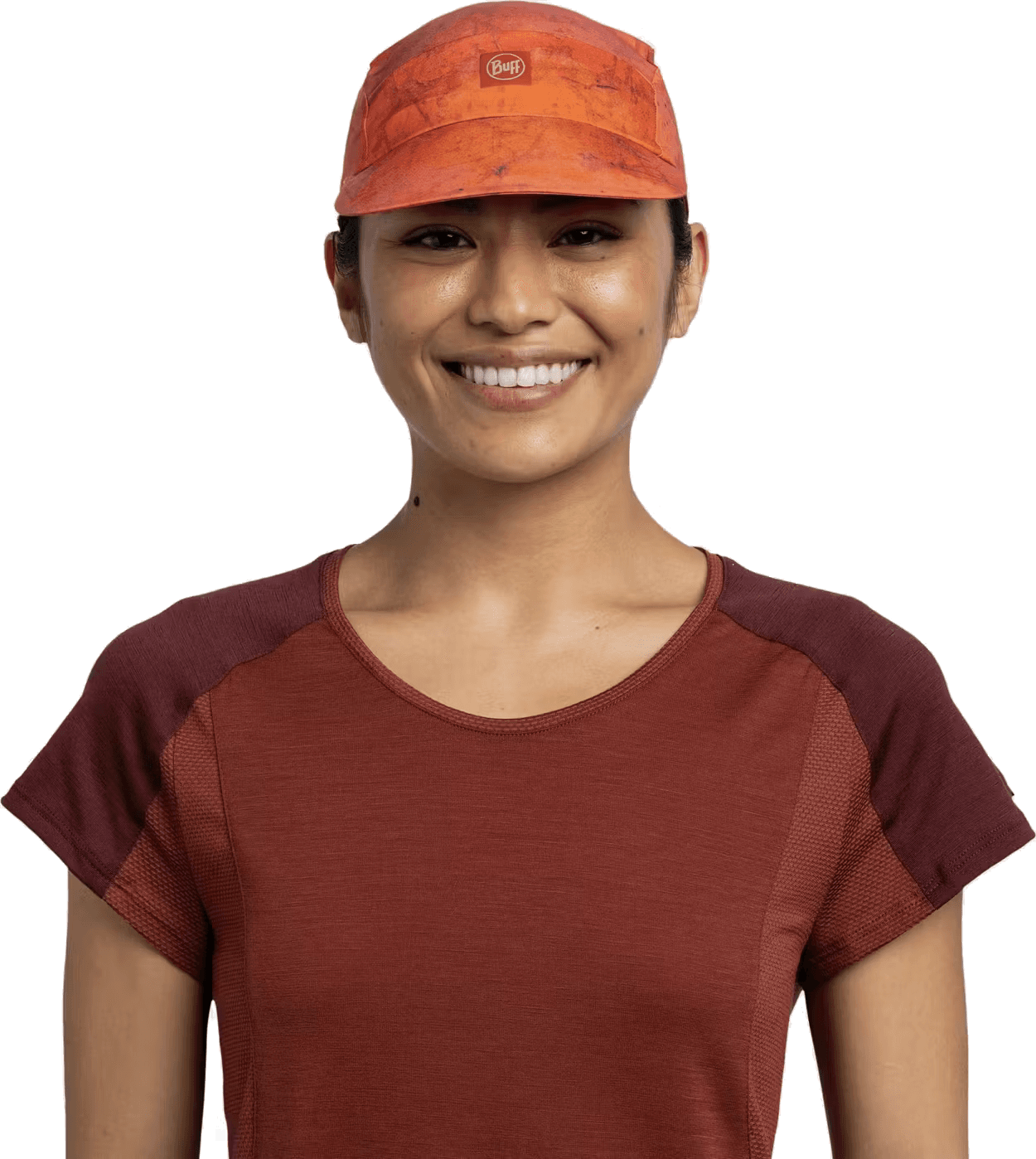 Buff Pack Speed Cap Keffy Nectarine lippalakki – Buff