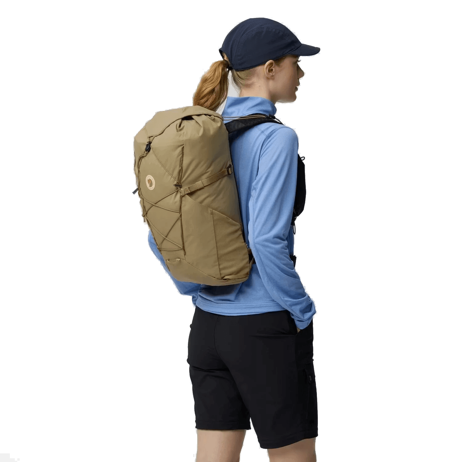 Fjällräven Abisko Hike Lite 20 S/M päiväreppu – Fjällräven