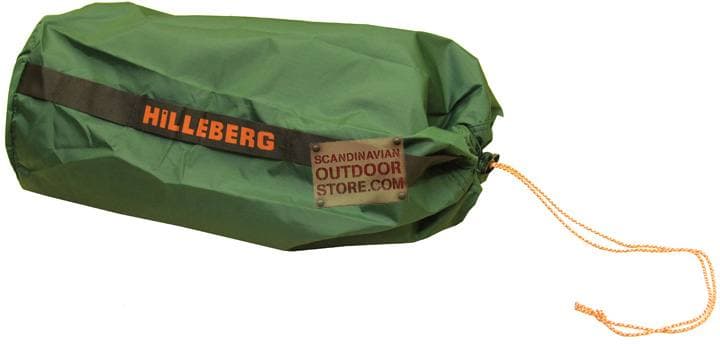 Hilleberg Telttapussi 58 x 17 cm telttatarvike – Hilleberg