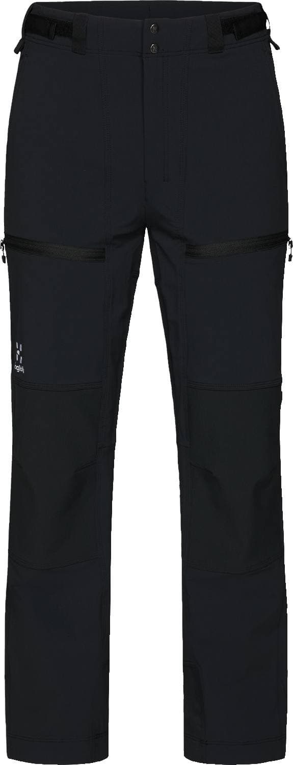 Haglöfs Women's Rugged Relaxed Pant naisten retkeilyhousut – Haglöfs