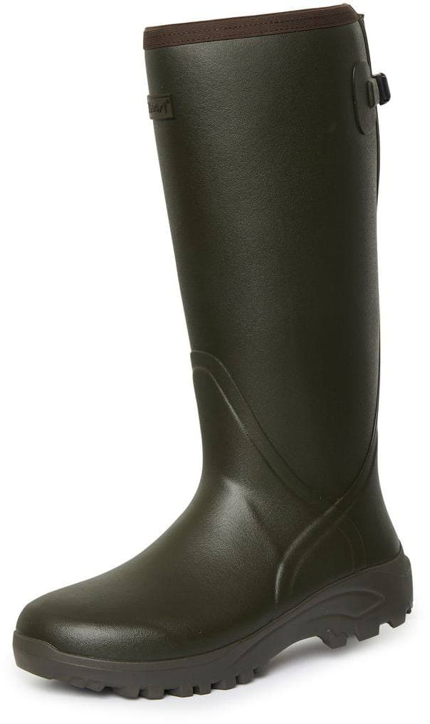 Gateway1 Men's Sportsman II 18" miesten kumisaappaat – Gateway1