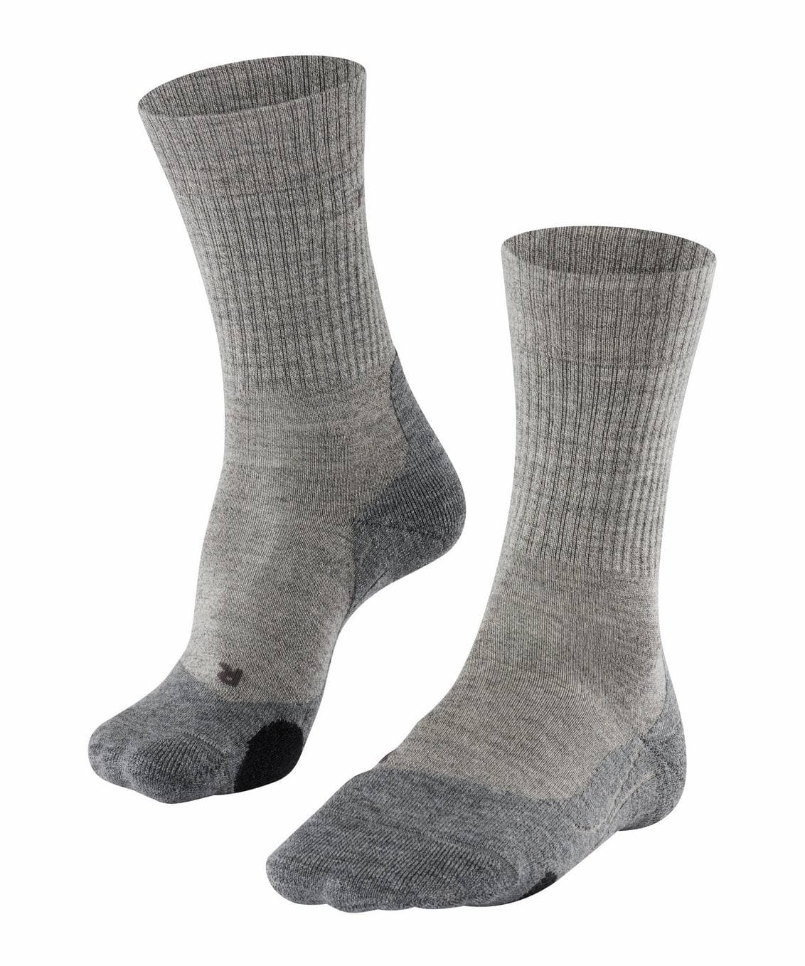 Falke TK 2 Wool W naisten merinovillasukat – Falke