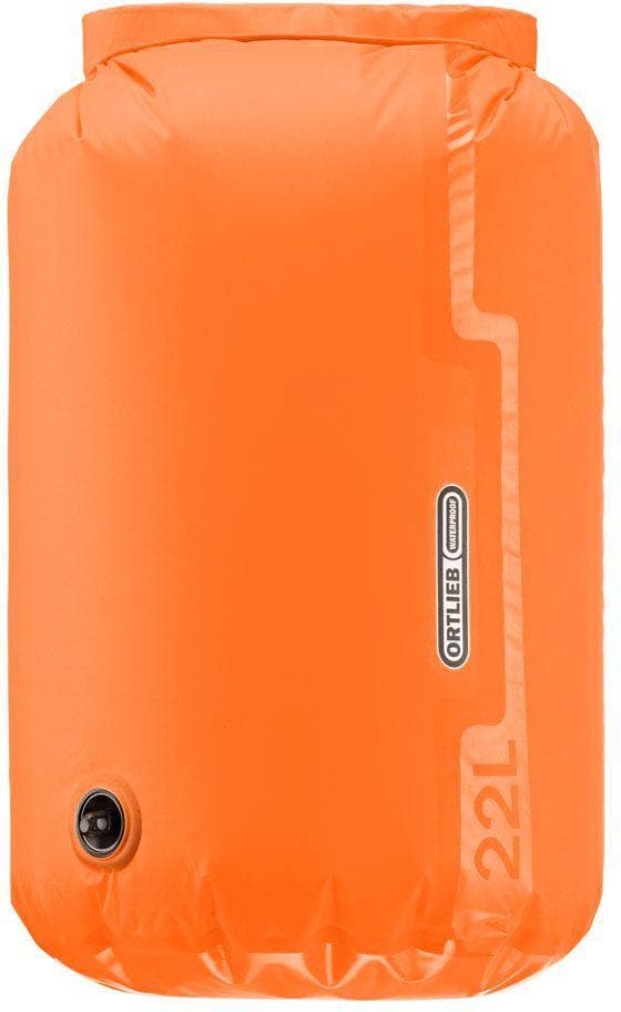 Ortlieb Dry-Bag Light Valve PS 10, 22 L kuivasäkki melontaan – Ortlieb