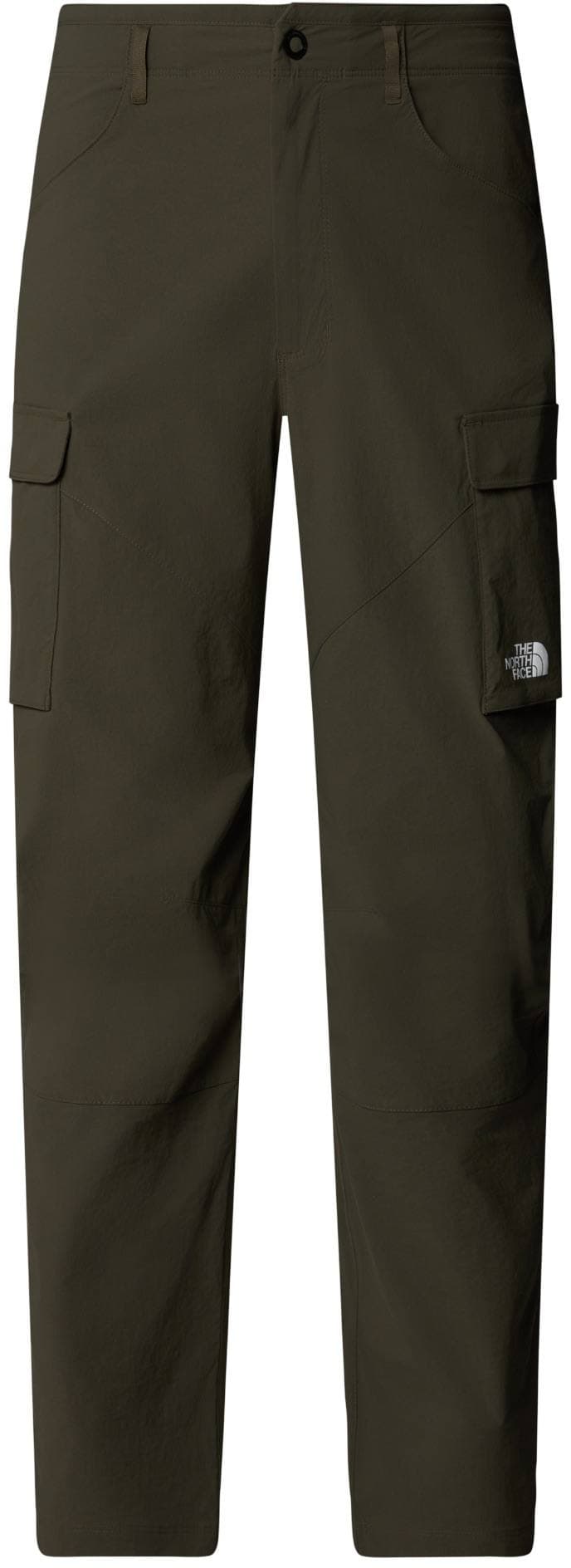 The North Face Men's Exploration Cargo Pant miesten retkeilyhousut – The North Face