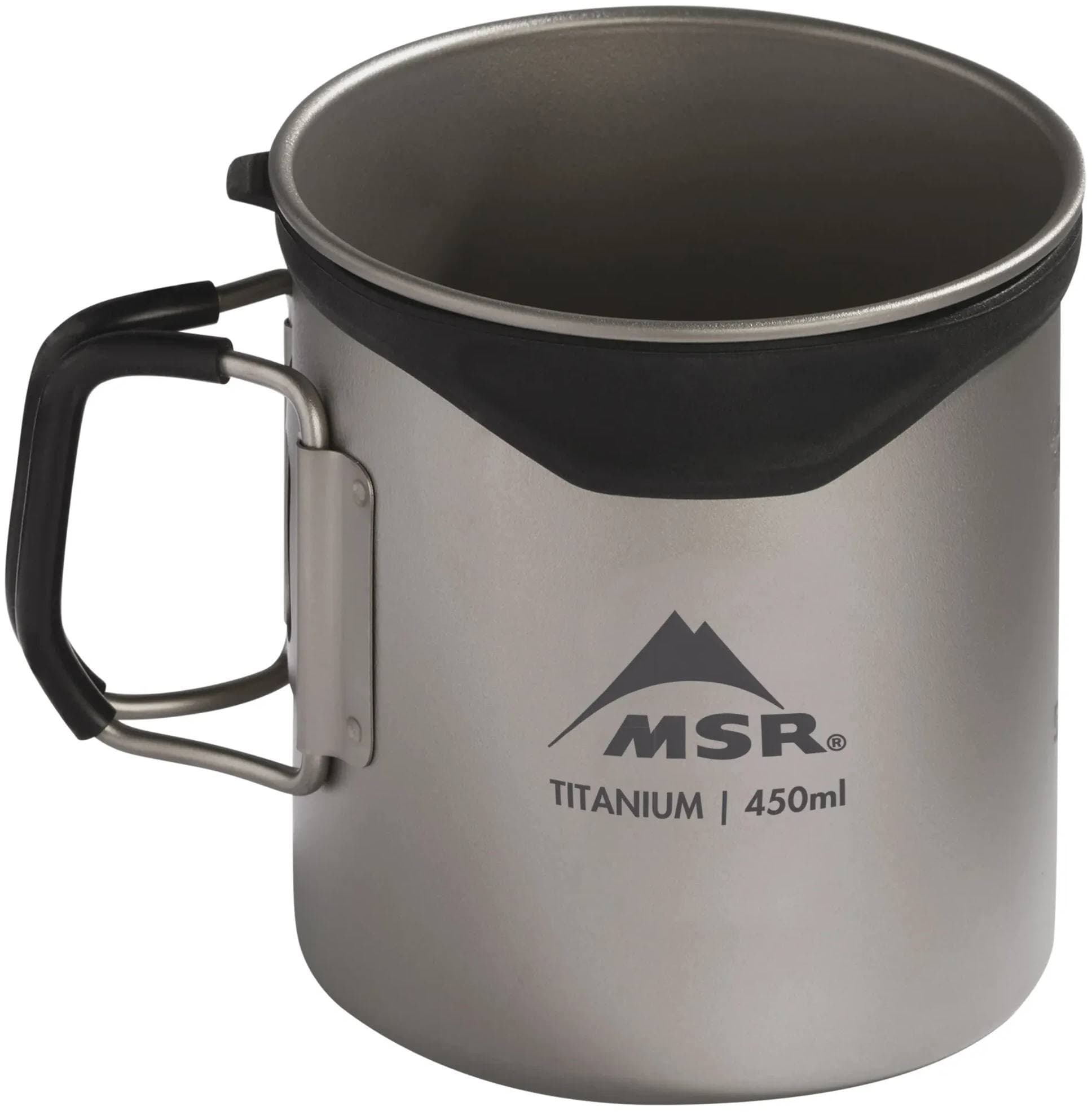 MSR Titan Cup 450ml muki – MSR