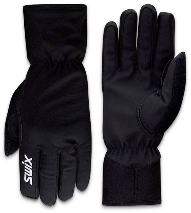 Swix Women's Marka Gloves naisten hanskat – Swix