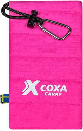 Coxa Carry Thermo Case puhelinpussi – Coxa Carry