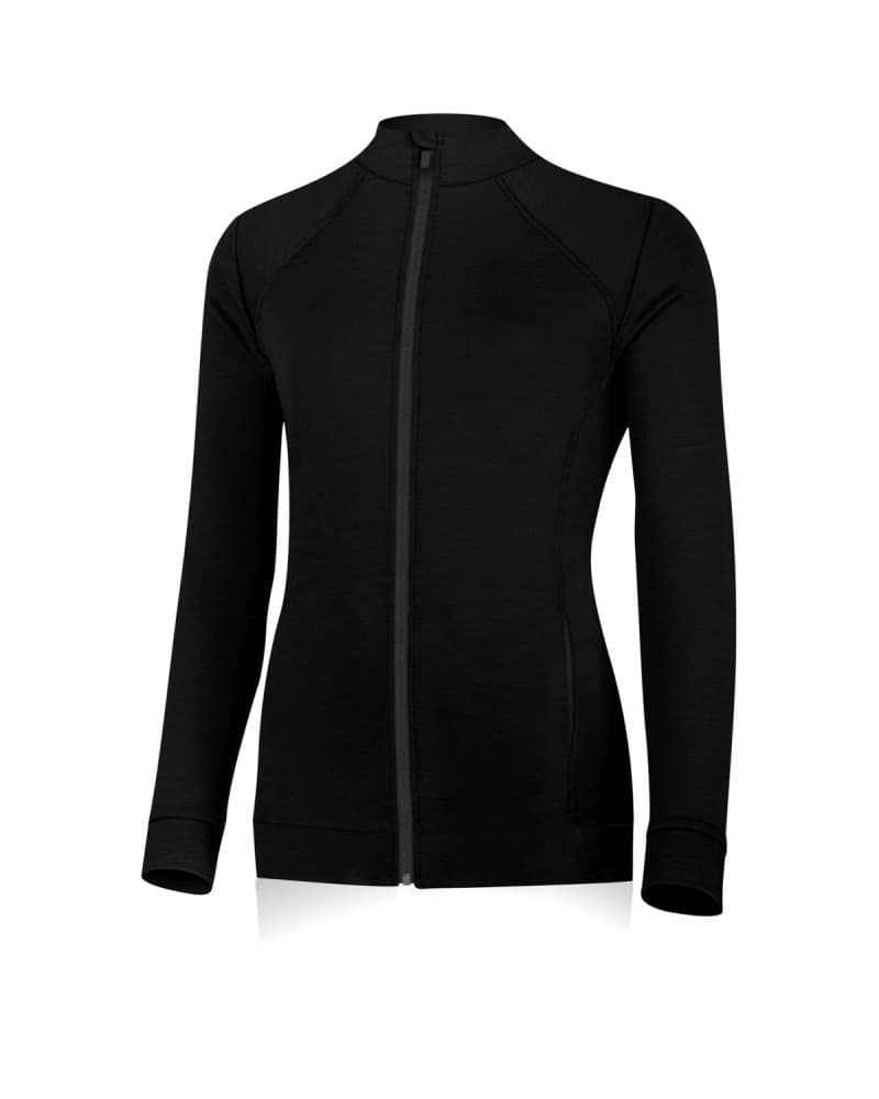 Lasting Women's Tyyni Jacket naisten välikerrostakki – Lasting