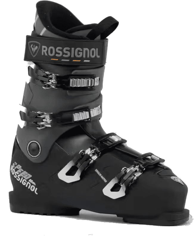 Rossignol Speed 80 HV+ 25/26 miesten laskettelumonot – Rossignol